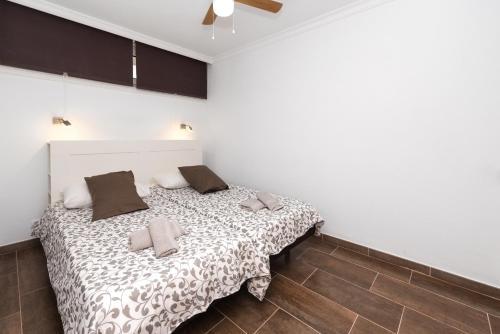 Apartamento Aloe Apt. Close To Yumbo Beaches Dunas Maspalomas
