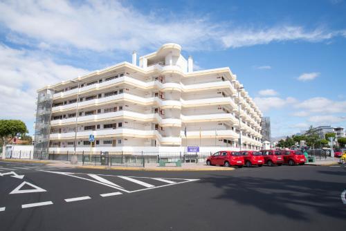 Apartamento Aloe Apt. Close To Yumbo Beaches Dunas Maspalomas