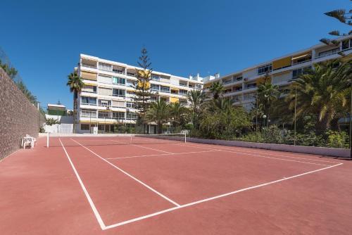 Apartamento Aloe Apt. Close To Yumbo Beaches Dunas Maspalomas