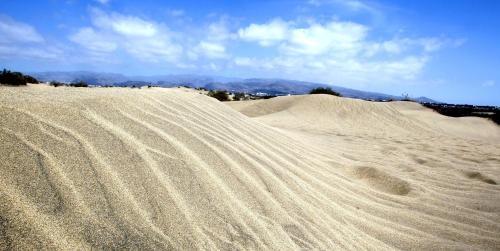 Apartamento Aloe Apt. Close To Yumbo Beaches Dunas Maspalomas