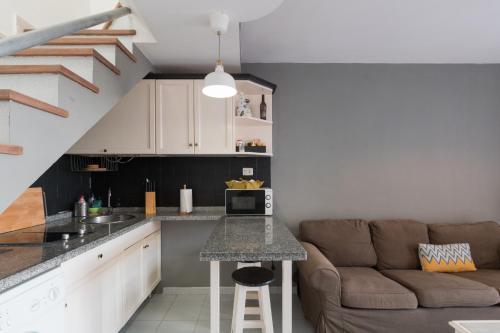 Dunes Bungalow With Terrace