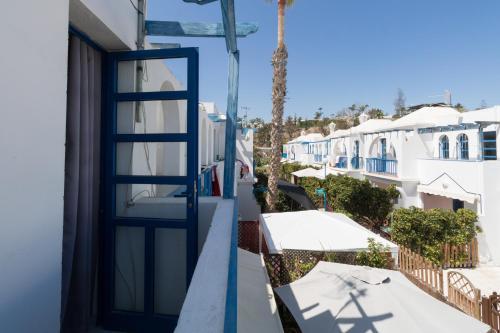 Dunes Bungalow With Terrace