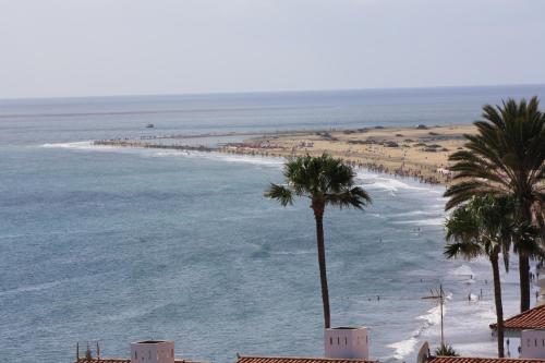 Apartamento Alsol Las Perlas