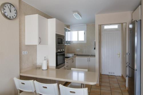 Apartamento Alsol Las Perlas