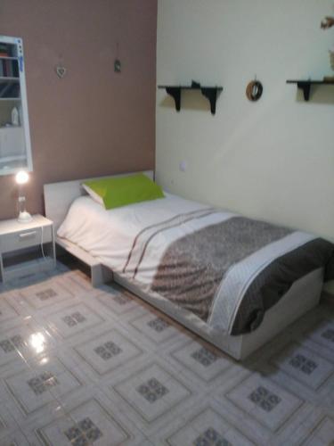 Apartment Calle Lanzarote