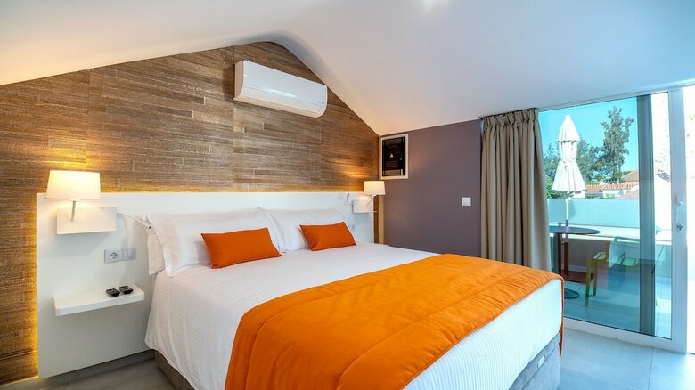 Bed & Breakfast Villa Rg