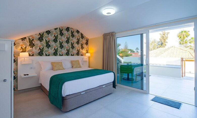 Bed & Breakfast Villa Rg