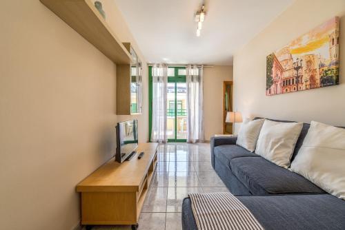 Apartamento Swede Sensation