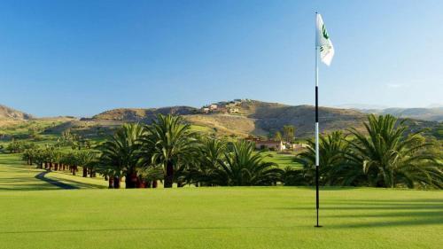 Salobre Villas Tabaibas