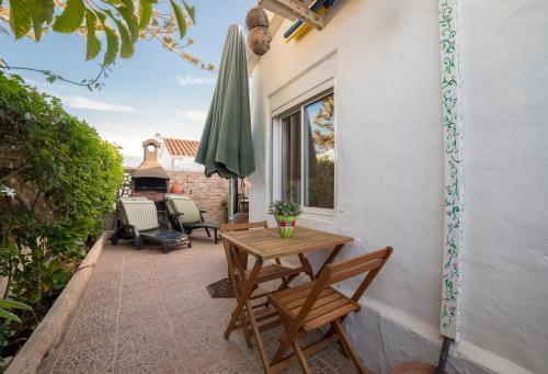 Villa Lightbooking- Book And Sunbed