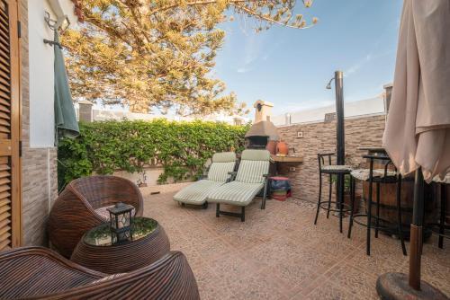 Villa Lightbooking- Book And Sunbed