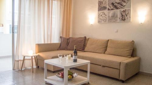 Apartamento Lightbooking- Copacavana Rythm