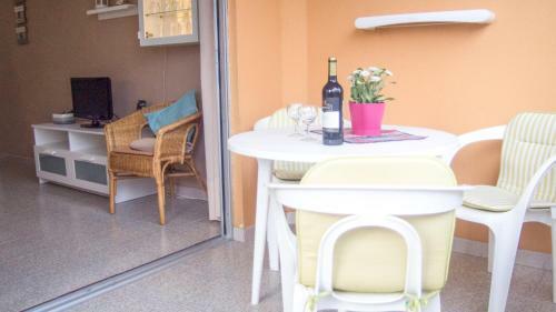 Apartamento Lightbooking- Copacavana Rythm