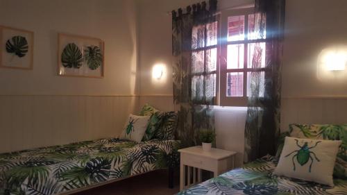 Vcv Apartment Star