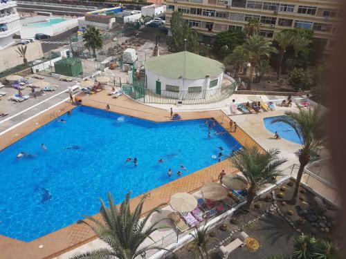 Apartamento Los Molinos