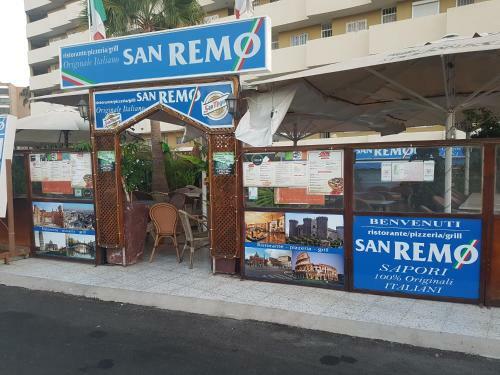 Apartamento Los Molinos