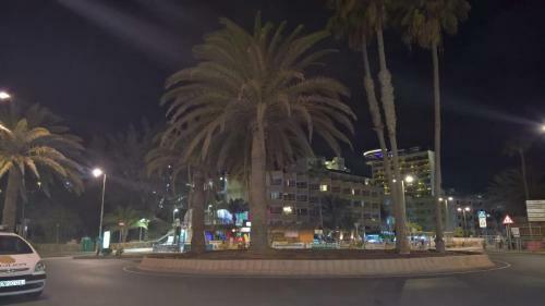 Apartamento Los Molinos