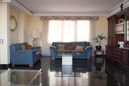 Villa Estela