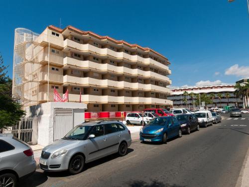 Apartment Playa Del Ingles Tanife