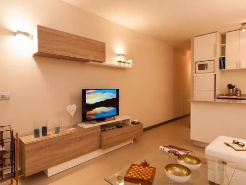 Apartment Playa Del Ingles Tanife