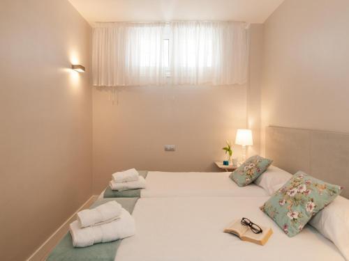 Apartment Playa Del Ingles Tanife