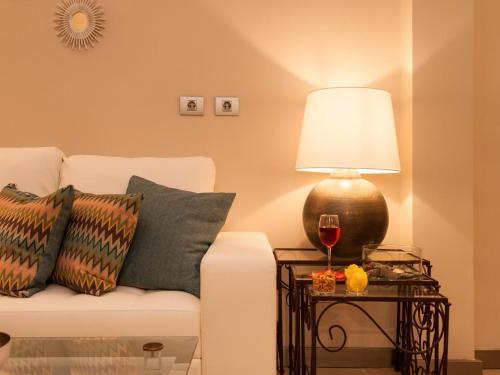 Apartment Playa Del Ingles Tanife