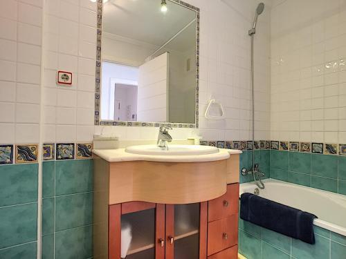 Apartamento Verdemar 3 - Shankar