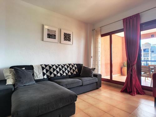 Apartamento Verdemar 3 - Shankar