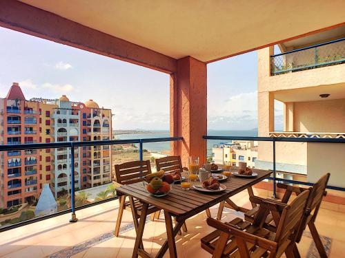 Apartamento Verdemar 3 - Shankar