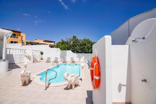 Villa Mariemne Vip
