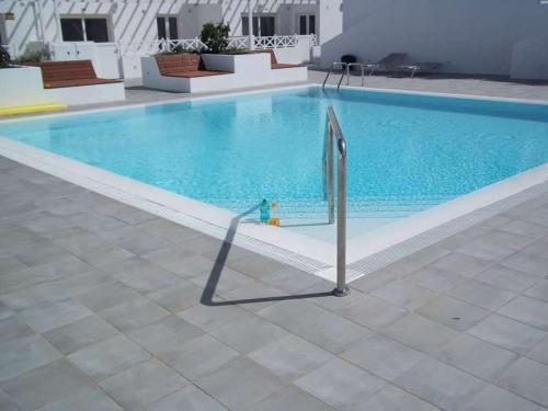 Apartamento Ibizkus