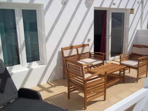 Apartamento Ibizkus