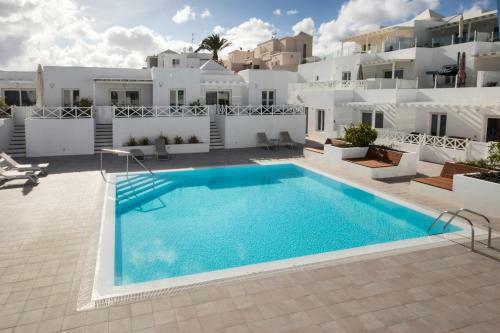 Apartamento Flower Beach Lanzarote