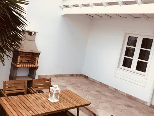 Le Family Palms Apartament