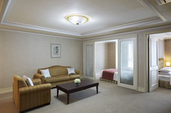 Hotel Haeundae Centum