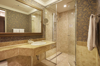 Hotel Haeundae Centum