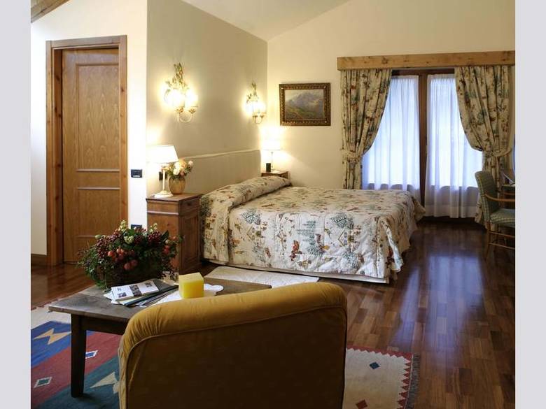 Hotel Auberge De La Maison