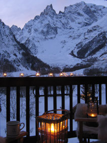 Hotel Auberge De La Maison