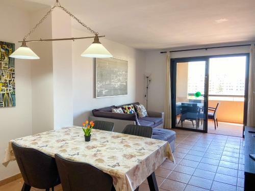 Apartamento Paraiso II Tg Free Wifi