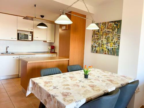 Apartamento Paraiso II Tg Free Wifi