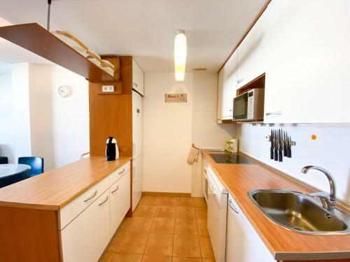 Apartamento Paraiso II Tg Free Wifi