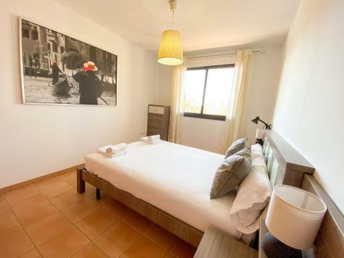 Apartamento Paraiso II Tg Free Wifi