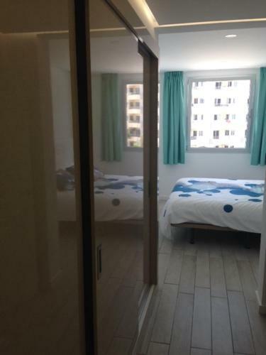 Apartamento Ocean Garden Beautiful Free Wifi