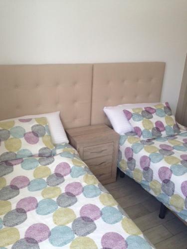Apartamento Ocean Garden Beautiful Free Wifi