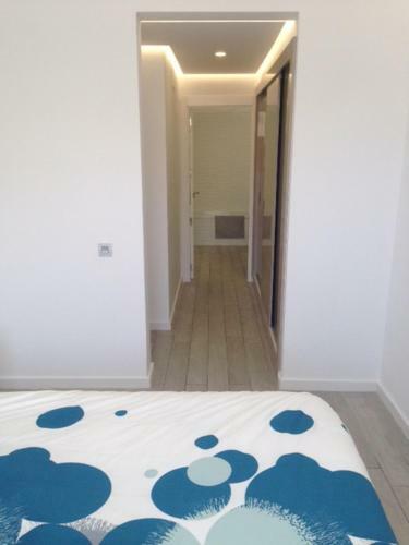 Apartamento Ocean Garden Beautiful Free Wifi