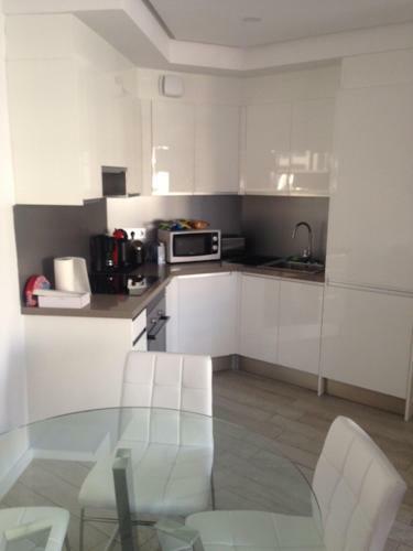 Apartamento Ocean Garden Beautiful Free Wifi