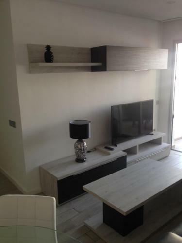 Apartamento Ocean Garden Beautiful Free Wifi