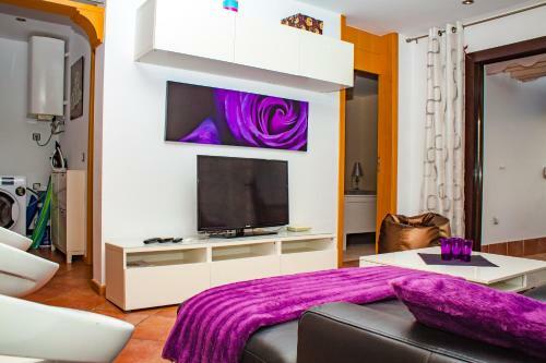 Apartamentos En Adeje Paradise Playa Paraiso