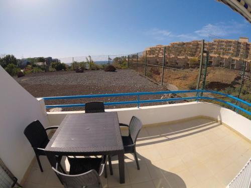 Two Bedrooms Apartment In Playa Paraiso Pp/79