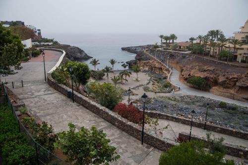 Two Bedrooms Apartment In Playa Paraiso Pp/79